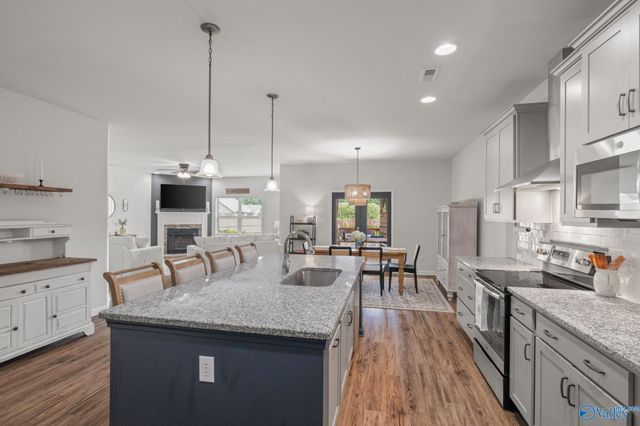 111 Sherwin Avenue, Huntsville, AL 35806