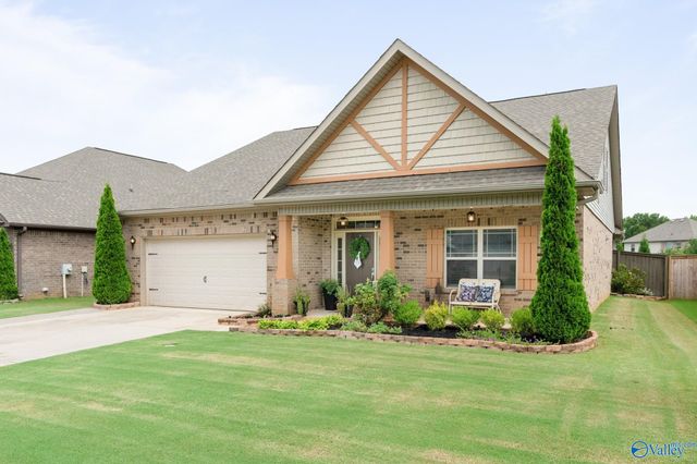 111 Sherwin Avenue, Huntsville, AL 35806