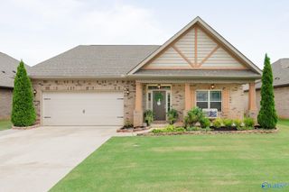 111 Sherwin Avenue, Huntsville, AL 35806