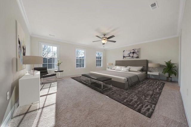 2824 Russlen DR, Salem, VA 24153