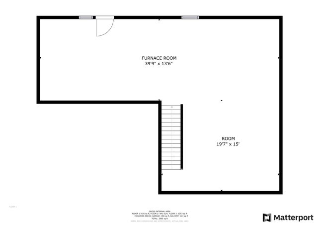 2824 Russlen DR, Salem, VA 24153