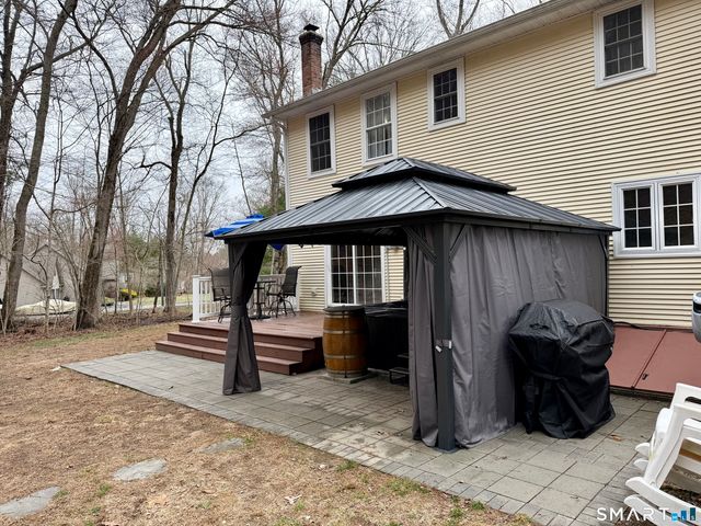 365 Canterbury Road, Brooklyn, CT 06234