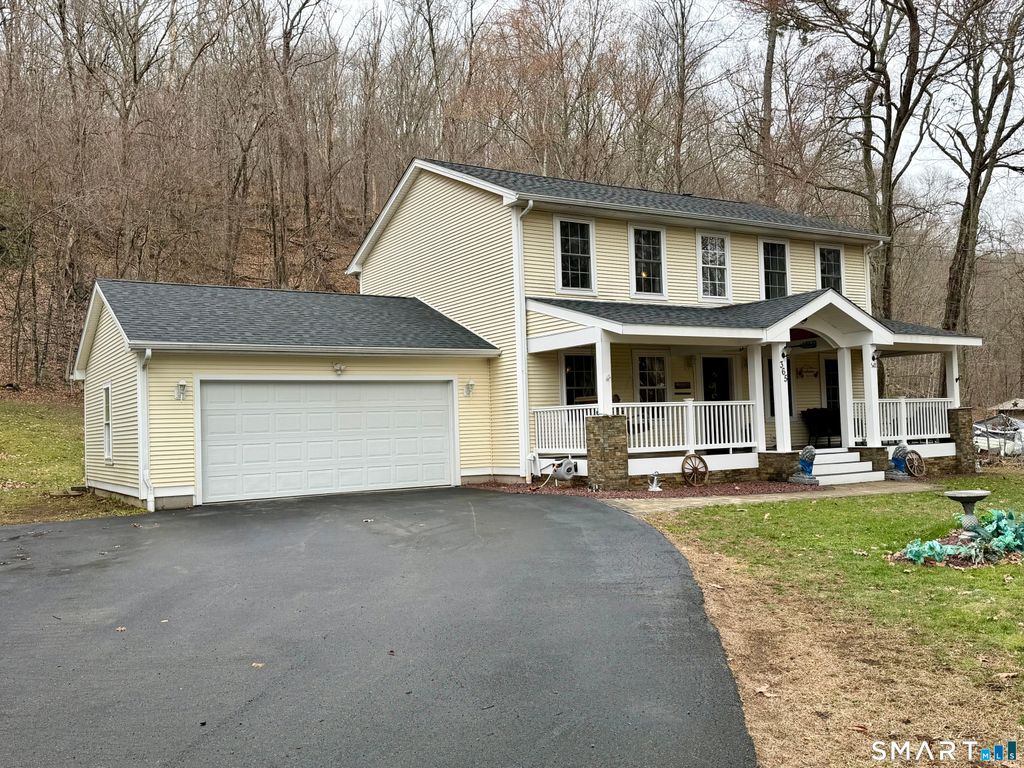 365 Canterbury Road, Brooklyn, CT 06234