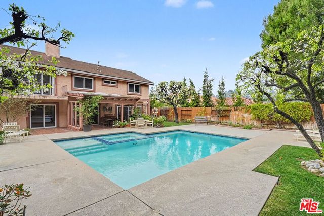 3170 Hutton Drive, Beverly Hills, CA 90210