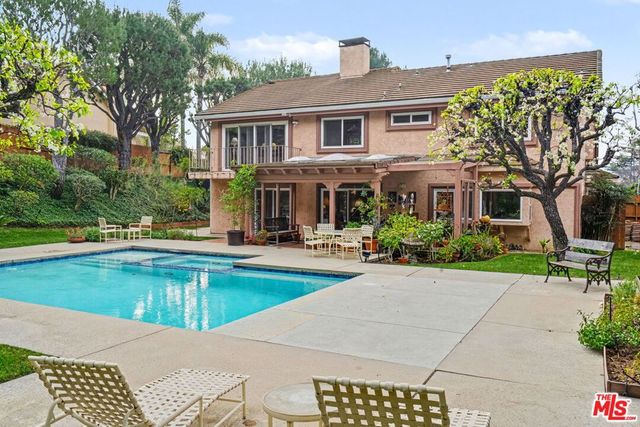 3170 Hutton Drive, Beverly Hills, CA 90210