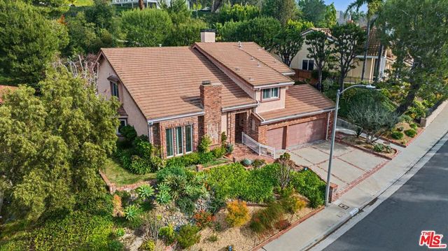 3170 Hutton Drive, Beverly Hills, CA 90210