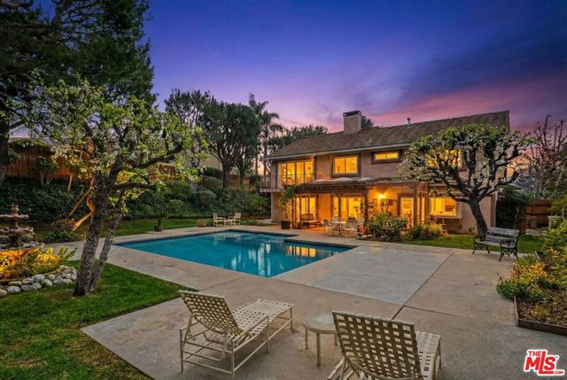 3170 Hutton Drive, Beverly Hills, CA 90210