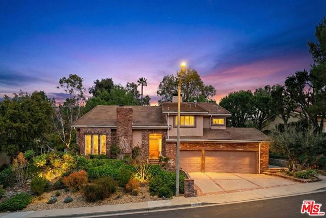 3170 Hutton Drive, Beverly Hills, CA 90210