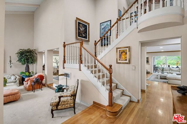 3170 Hutton Drive, Beverly Hills, CA 90210