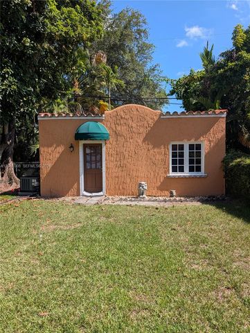 1324 Sorolla Avenue, Coral Gables, FL 33134