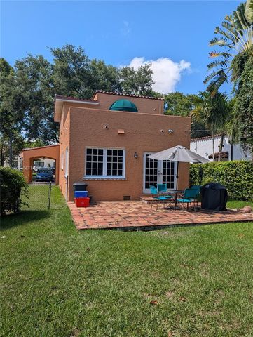 1324 Sorolla Avenue, Coral Gables, FL 33134