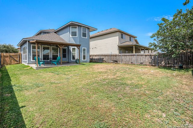 7027 Heathers Way, San Antonio, TX 78227