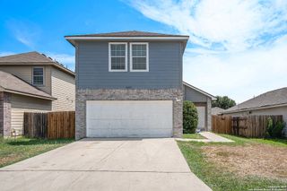 7027 Heathers Way, San Antonio, TX 78227
