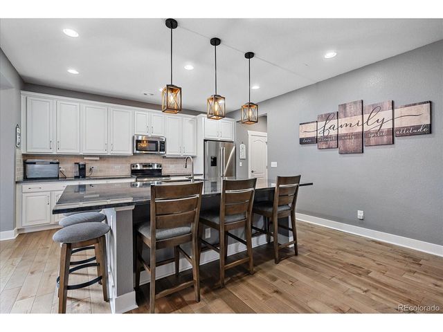 25160 E Ellsworth Dr, Aurora, CO 80018