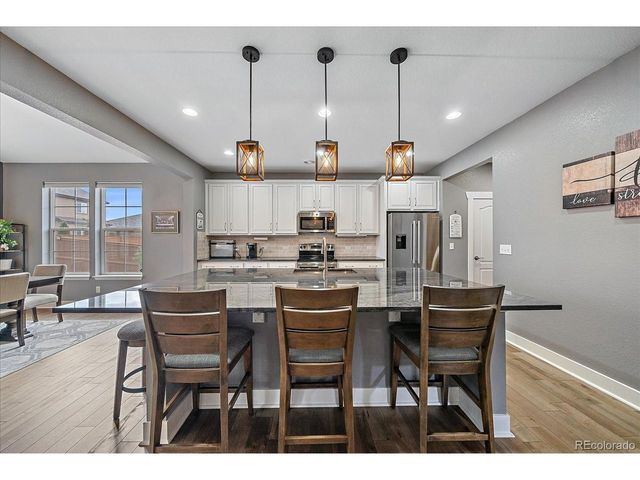 25160 E Ellsworth Dr, Aurora, CO 80018