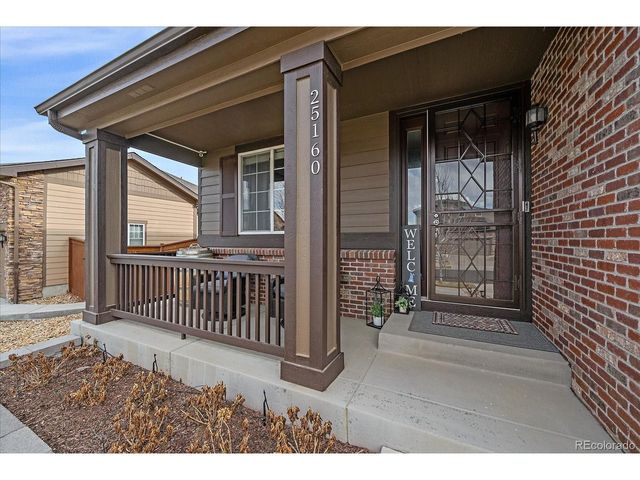 25160 E Ellsworth Dr, Aurora, CO 80018