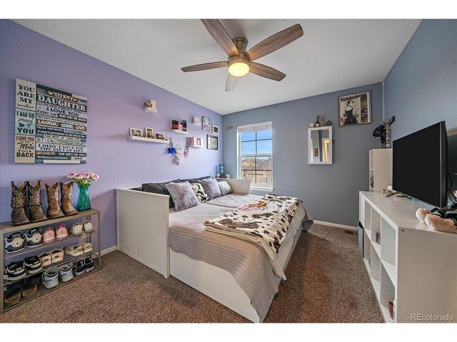 25160 E Ellsworth Dr, Aurora, CO 80018