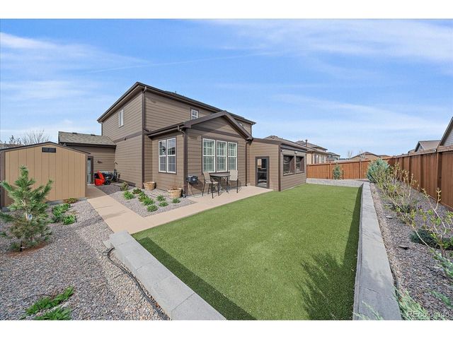 25160 E Ellsworth Dr, Aurora, CO 80018