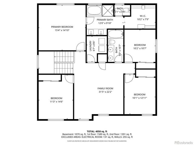 25160 E Ellsworth Dr, Aurora, CO 80018