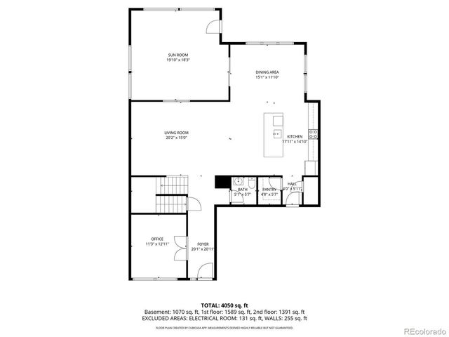 25160 E Ellsworth Dr, Aurora, CO 80018