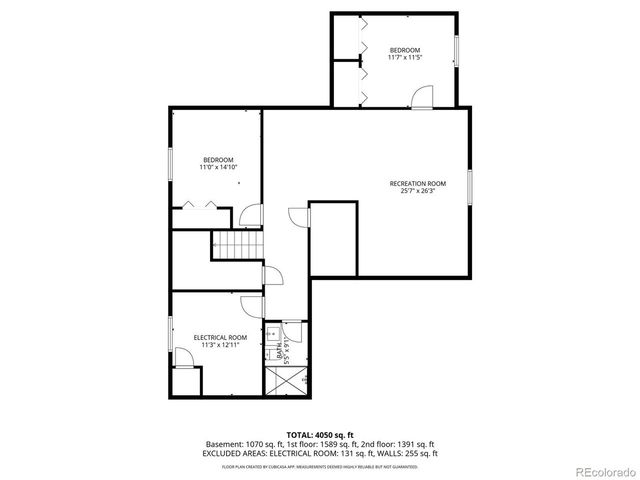 25160 E Ellsworth Dr, Aurora, CO 80018