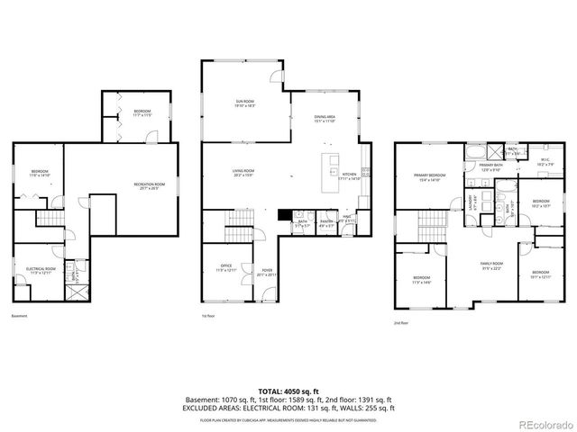 25160 E Ellsworth Dr, Aurora, CO 80018