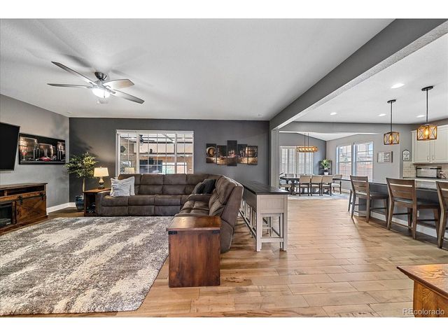 25160 E Ellsworth Dr, Aurora, CO 80018