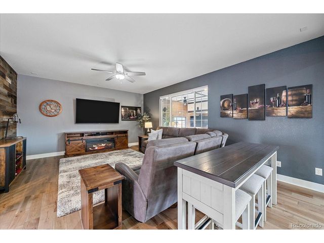 25160 E Ellsworth Dr, Aurora, CO 80018