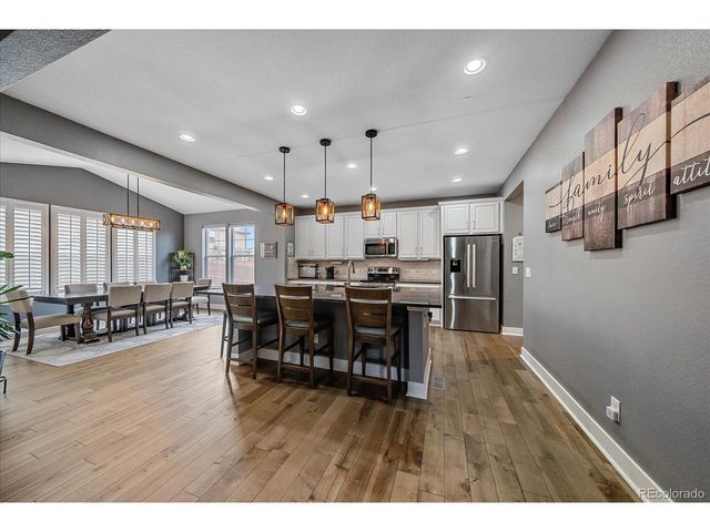 25160 E Ellsworth Dr, Aurora, CO 80018