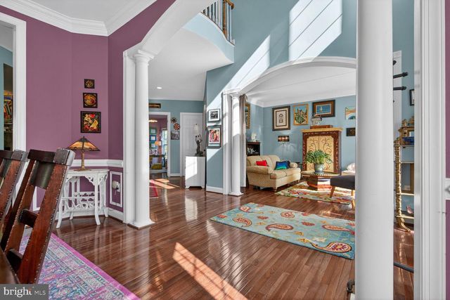 106 CALVARY CT SE, Leesburg, VA 20175