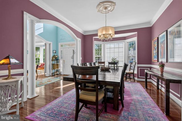 106 CALVARY CT SE, Leesburg, VA 20175