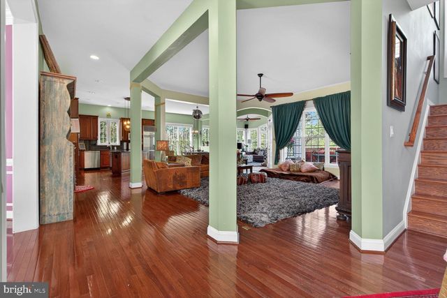106 CALVARY CT SE, Leesburg, VA 20175