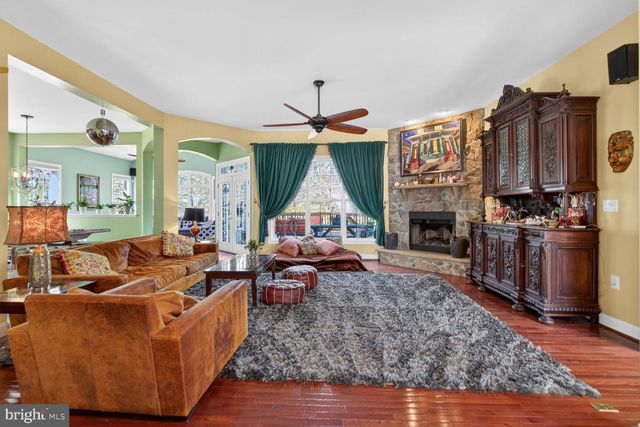 106 CALVARY CT SE, Leesburg, VA 20175
