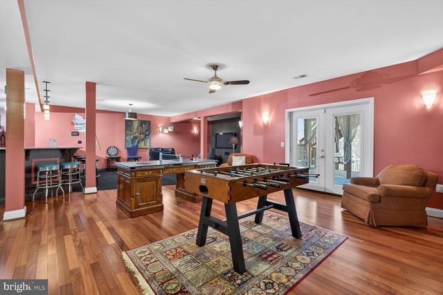 106 CALVARY CT SE, Leesburg, VA 20175