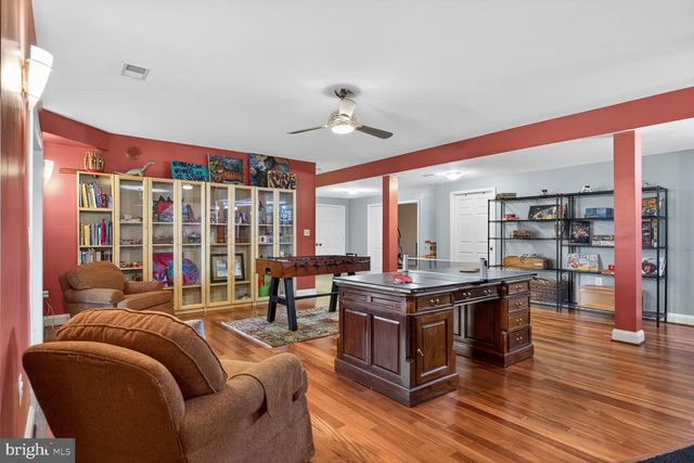 106 CALVARY CT SE, Leesburg, VA 20175