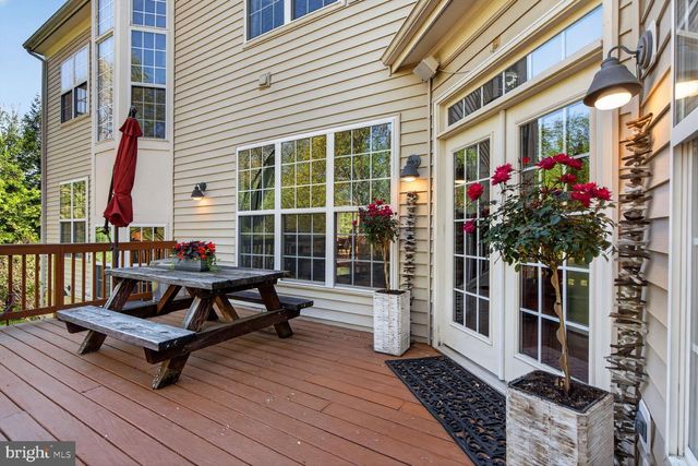 106 CALVARY CT SE, Leesburg, VA 20175