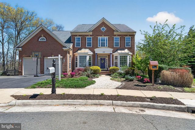 106 CALVARY CT SE, Leesburg, VA 20175
