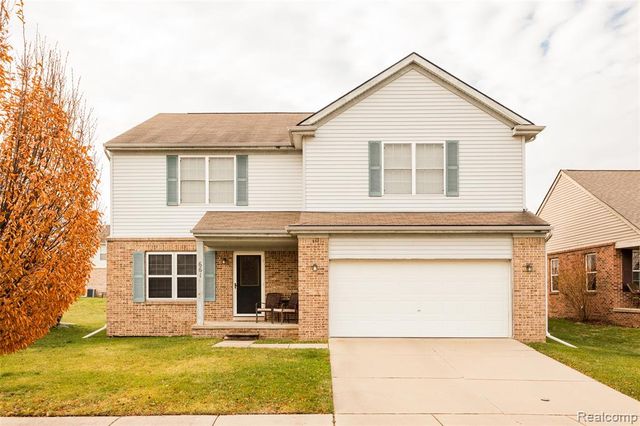 661 Lemay, Detroit, MI 48214