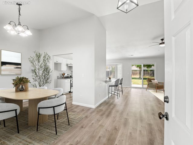 390 Tucker Avenue, Sanger, CA 93657