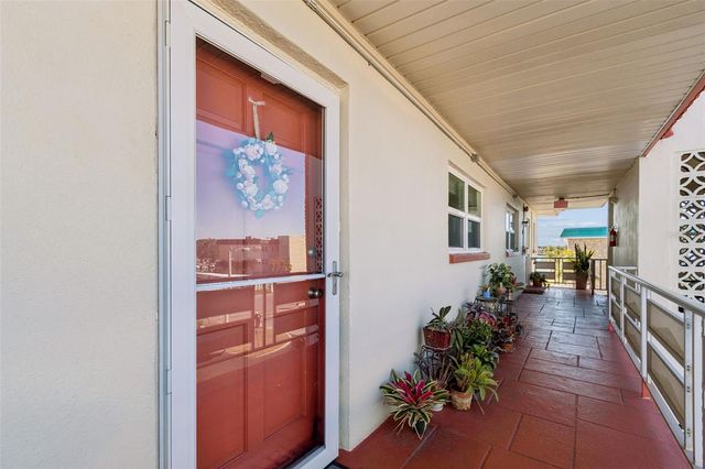 5840 30TH AVENUE S 314, Gulfport, FL 33707