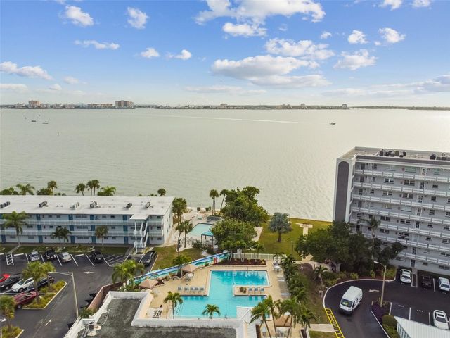 5840 30TH AVENUE S 314, Gulfport, FL 33707