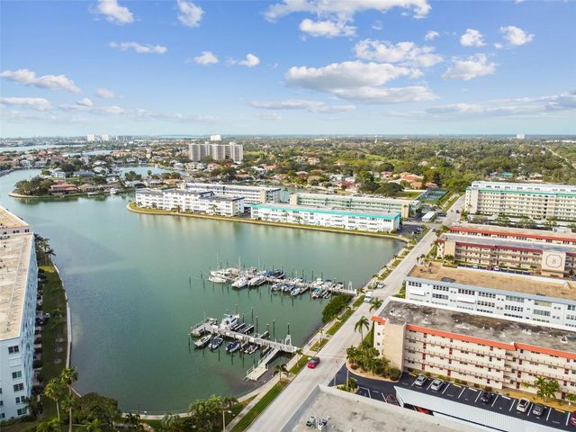 5840 30TH AVENUE S 314, Gulfport, FL 33707