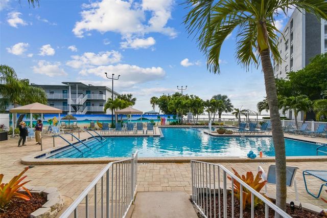 5840 30TH AVENUE S 314, Gulfport, FL 33707