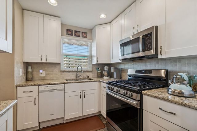 5840 30TH AVENUE S 314, Gulfport, FL 33707