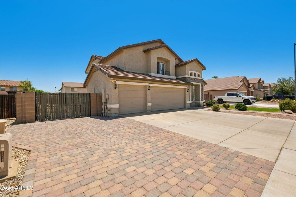 8653 W QUAIL Avenue, Peoria, AZ 85382 — photo 2