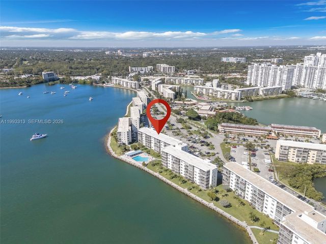 3010 Marcos Drive R308, Aventura, FL 33160