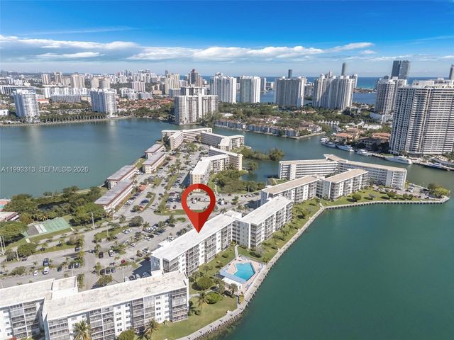 3010 Marcos Drive R308, Aventura, FL 33160