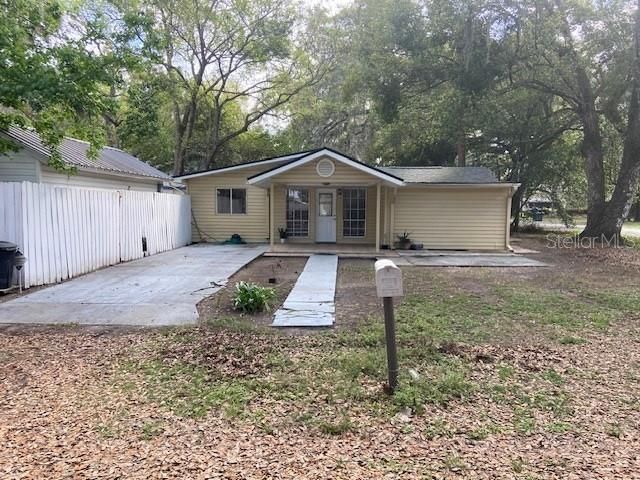 38312 JUSTIN AVENUE, Zephyrhills, FL 33542