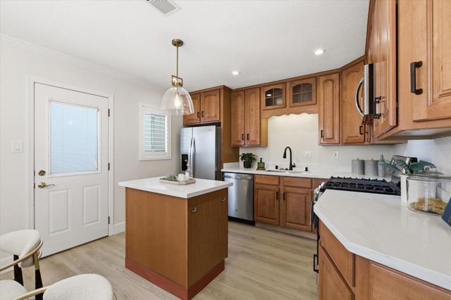 1787 Foxworthy Avenue, San Jose, CA 95124