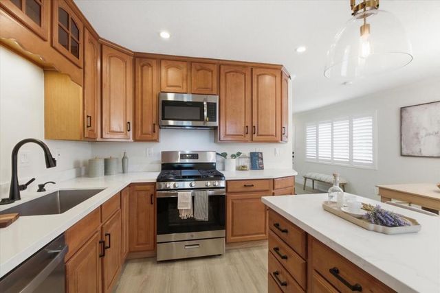 1787 Foxworthy Avenue, San Jose, CA 95124